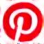 Ikon Pinterest